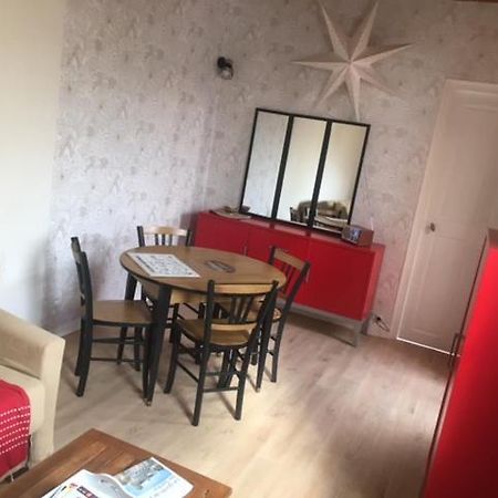 勒芒La Jolie Petite Maison别墅 外观 照片