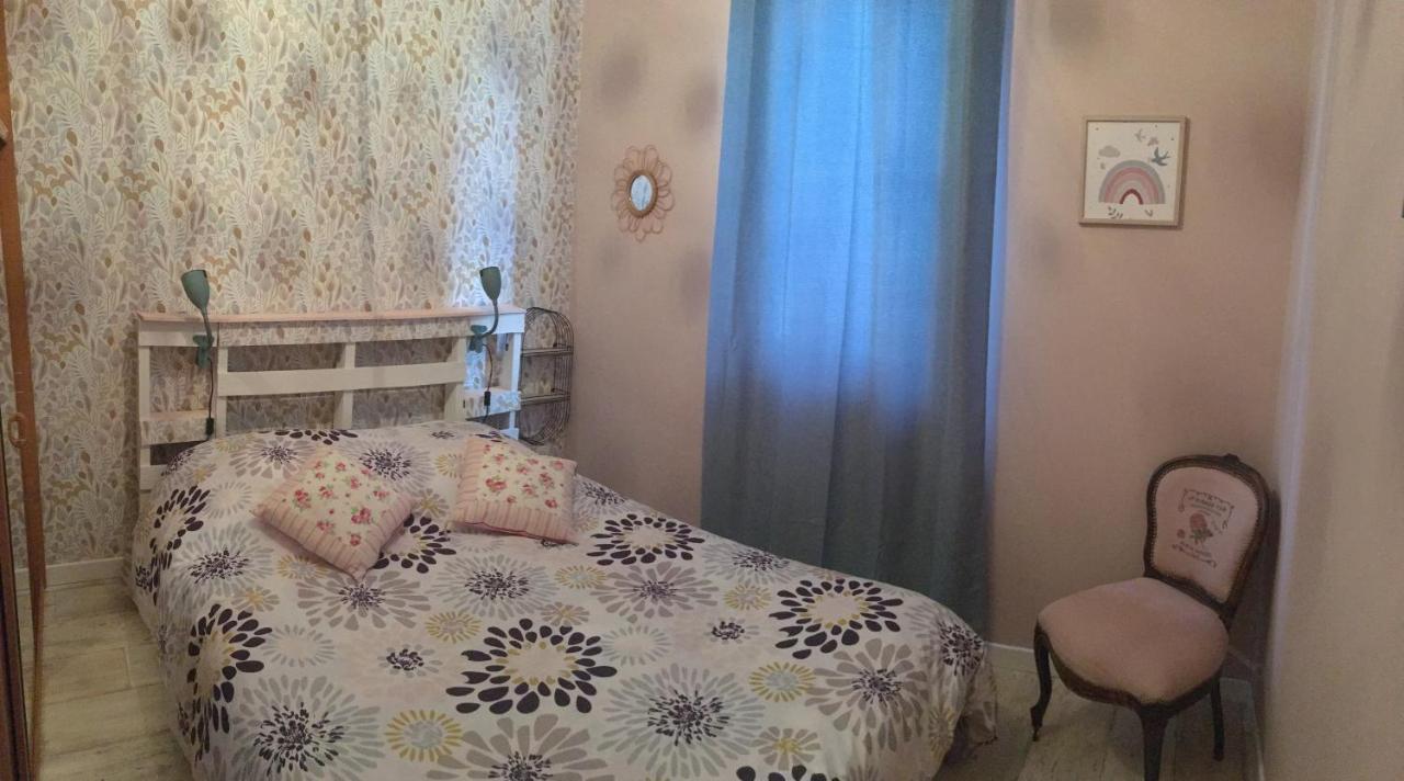 勒芒La Jolie Petite Maison别墅 外观 照片